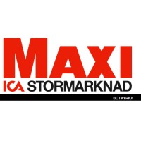 Ica Maxi Botkyrka