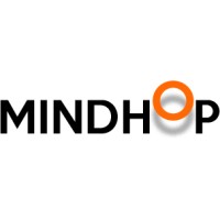 MINDHOP, Inc. logo - Similar company to Counterflow Solutions