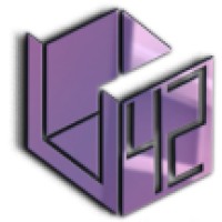 Utopia42.club logo - Similar company to Trubadger