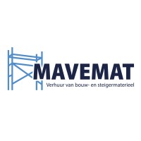 Mavemat logo - Similar company to Wabi Architecten