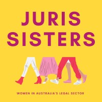 Juris Sisters Podcast logo - Similar company to Williamstown High School