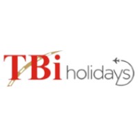 TBI Holidays logo - Similar company to The Boring Trip