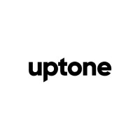 Uptone logo - Similar company to Dvlp.