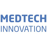 MedTech Innovation logo - Similar company to European Knowledge Centre Ltd.