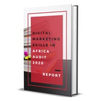 Digital Marketing Skills in Africa Audit logo - Similar company to Digital Marketing & Design