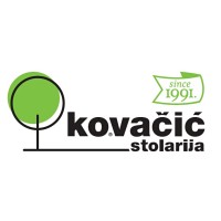 Kovačić Stolarija logo - Similar company to Triis D.O.O.