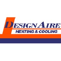 Design Aire Heating & Cooling logo - Similar company to Astro Heating & Cooling