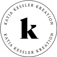 Katja Kessler Kreation logo - Similar company to Rhone-Alpes Sol'Utions