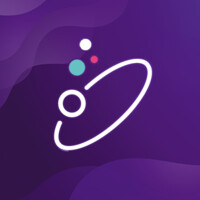 Orbital 🪐 Virtual Team Communication Spaces logo - Similar company to Menodoctor