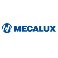 Mecalux logo - Similar company to Ssi Schäfer
