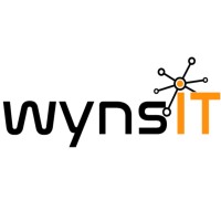 Wyns IT logo - Similar company to Biteme Games
