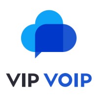 VIP VoIP logo - Similar company to Vale Communications Ltd
