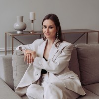 Executive Coach Ana Kovi