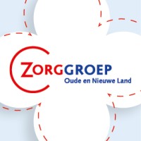 Zorggroep Oude en Nieuwe Land logo - Similar company to Careander