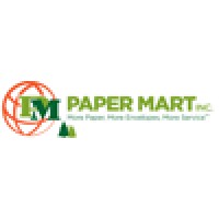 Paper Mart Inc. logo - Similar company to Paper Right