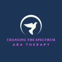 Changing The Spectrum logo - Similar company to Koala Aba & Learning Centers