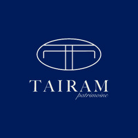 TAIRAM patrimoine logo - Similar company to Watchfid