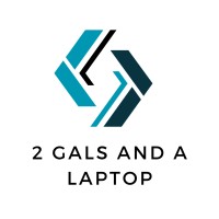 2 Gals and a Laptop logo - Similar company to Variant Lending Group  | A Dba Of Home Mortgage Alliance Corporation (Nmls #1165808)