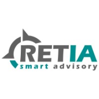RETIA Smart Advisory logo - Similar company to Get - Gestão E Tecnologia