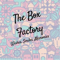 The Box Factory logo - Similar company to Eventaly