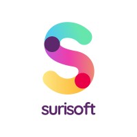surisoft logo - Similar company to Benel Solutions