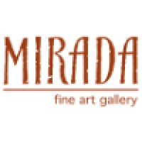 Mirada Fine Art Gallery logo - Similar company to Artwork Network