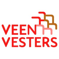 Veenvesters logo - Similar company to Hegeman Bouw Partners & Civiel