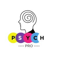 Psych Pro logo - Similar company to Mint-Psych Pakistan
