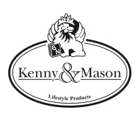 Kenny&Mason logo - Similar company to Taps&Baths