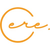 Ere Wellness logo - Similar company to Design Co: Level Up