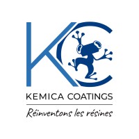 Kemica Coatings logo - Similar company to Kripton