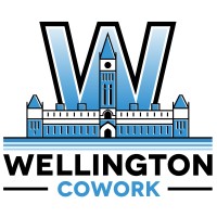 Wellington Cowork logo - Similar company to Collabüro