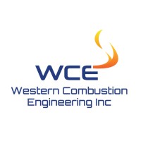 Western Combustion Engineering Inc