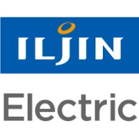 ILJIN Electric Co., Ltd. logo - Similar company to Kingtekgroup