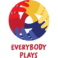 Everybody Plays (Athletics) logo - Similar company to Uniwise Academy
