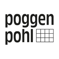 Poggenpohl UK logo - Similar company to Siematic Uk