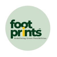 footprints™ logo - Similar company to Footprints Intelligence