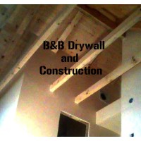 B&B Drywall And Construction