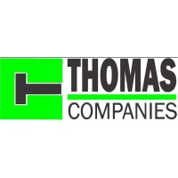 Thomas Companies LLC logo - Similar company to Linchpin Evolution Companies