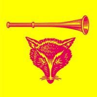Myopia Hunt Club logo - Similar company to Eleven Creative