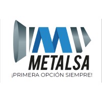 Metales Suministros y Accesorios Metalsa logo - Similar company to Metalsa Peru
