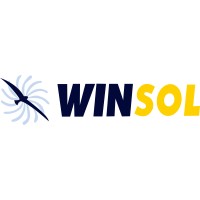 Winsol Energy Systems logo - Similar company to Vintana