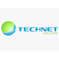 Technet Solution logo - Similar company to Webwise Solutions Inc.