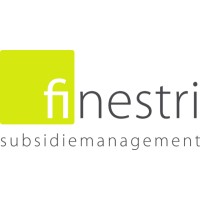Finestri Subsidie Management BV logo - Similar company to Vruit