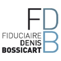 Fiduciaire Denis Bossicart Sàrl logo - Similar company to A6Co