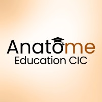 Anatome Education CIC logo - Similar company to Docs Voices