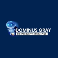 Dominus Gray logo - Similar company to Trap University