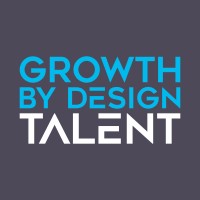 Growth by Design Talent logo - Similar company to Sourceress