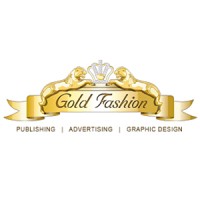 Gold Fashion Publishing logo - Similar company to Κέντρο Τεχνών Πλάκα