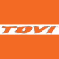 TOVI Hockey logo - Similar company to Fikagear